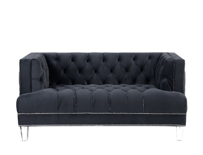 Ansario Loveseat - 56461 - In Stock Furniture