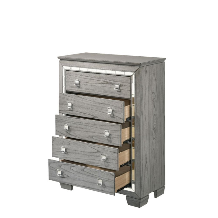 Antares Chest - 21826 - In Stock Furniture