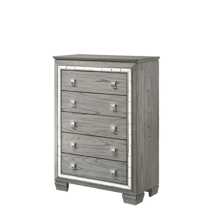 Antares Chest - 21826 - In Stock Furniture