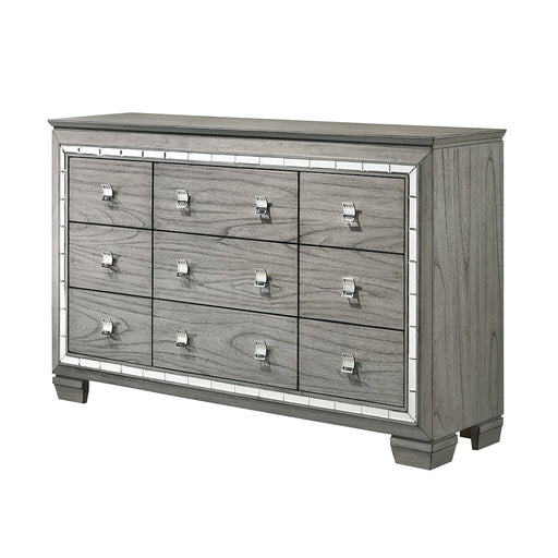 Antares Dresser - 21825 - In Stock Furniture