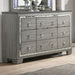 Antares Dresser - 21825 - In Stock Furniture