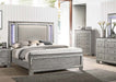 Antares Eastern King Bed - 21817EK - In Stock Furniture