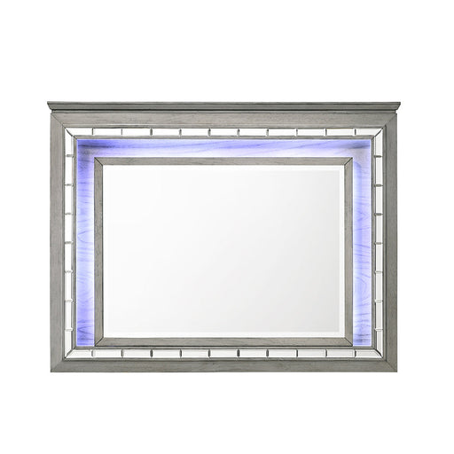 Antares Mirror - 21824 - In Stock Furniture