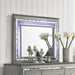 Antares Mirror - 21824 - In Stock Furniture