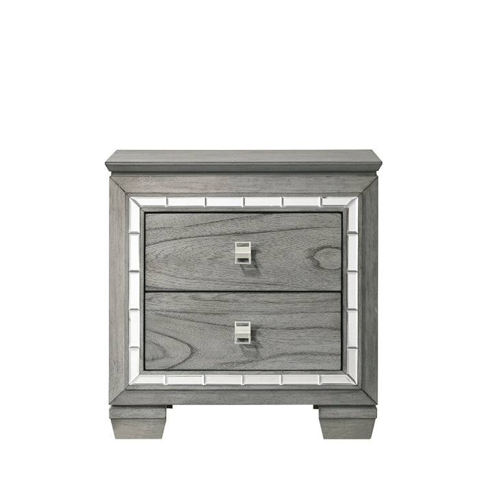 Antares Nightstand - 21823 - In Stock Furniture