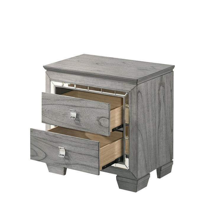 Antares Nightstand - 21823 - In Stock Furniture