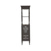 Anthony Wine Cabinet - 97460 - In Stock Furniture