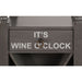 Anthony Wine Cabinet - 97460 - In Stock Furniture