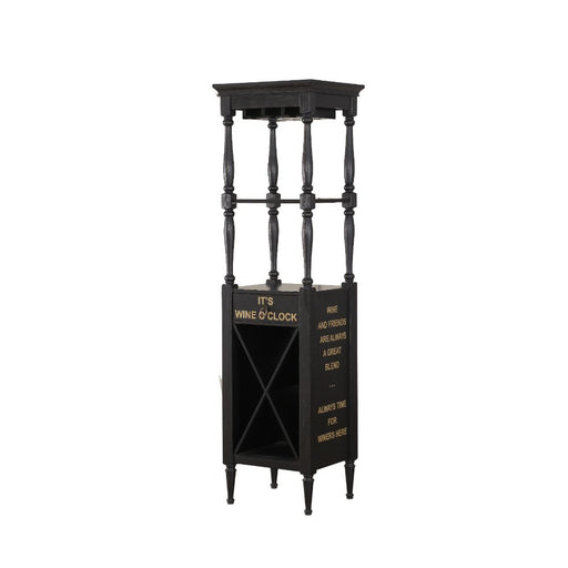 Anthony Wine Cabinet - 97464 - In Stock Furniture