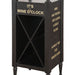 Anthony Wine Cabinet - 97464 - In Stock Furniture