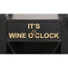 Anthony Wine Cabinet - 97464 - In Stock Furniture