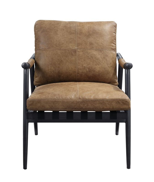 Anzan Accent Chair - 59949 - In Stock Furniture