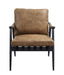 Anzan Accent Chair - 59949 - In Stock Furniture