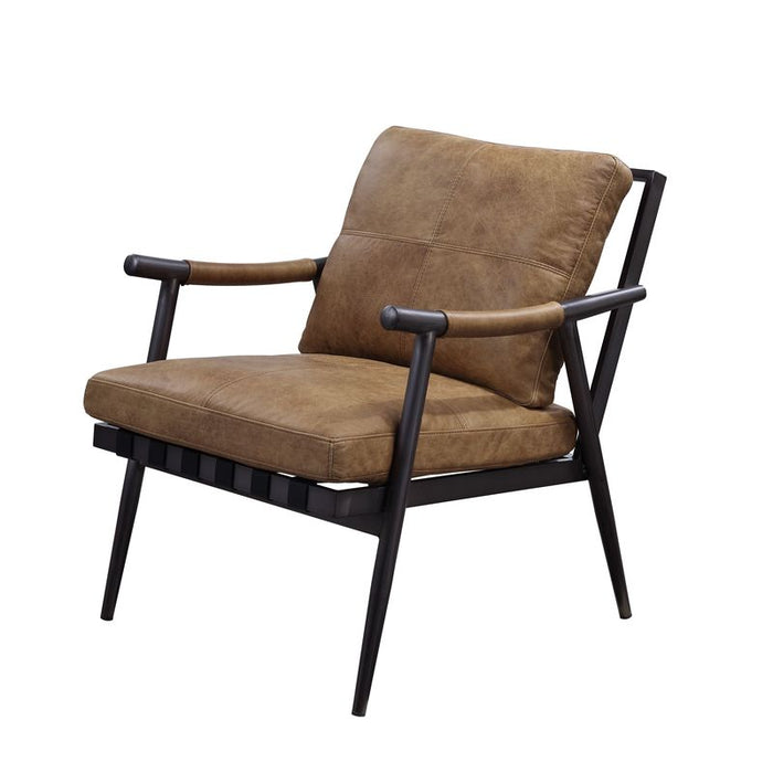 Anzan Accent Chair - 59949 - In Stock Furniture