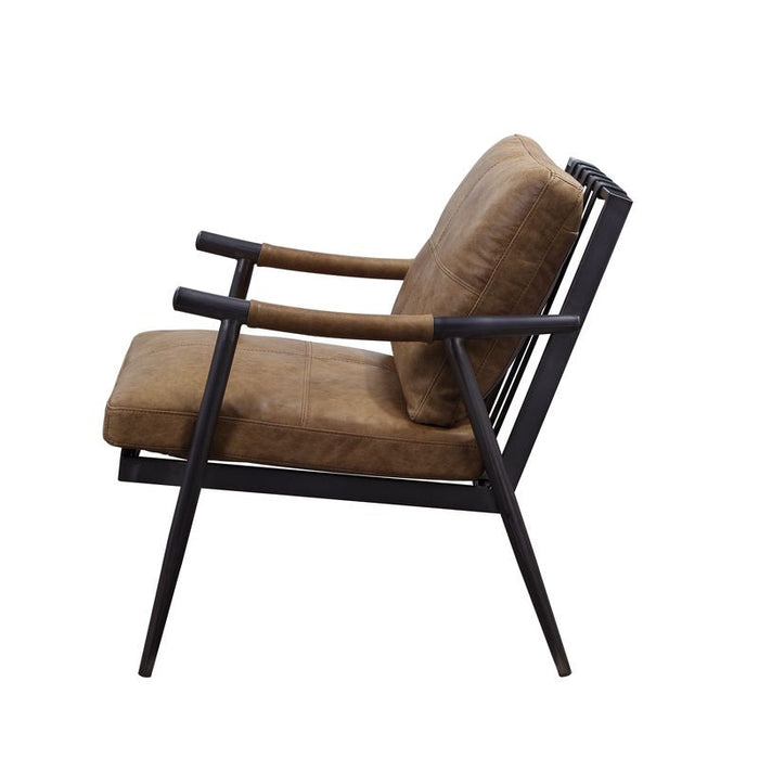 Anzan Accent Chair - 59949 - In Stock Furniture