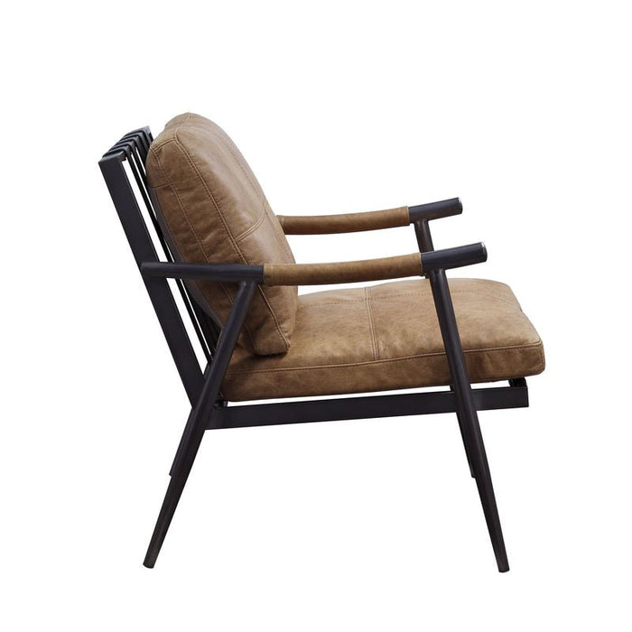 Anzan Accent Chair - 59949 - In Stock Furniture