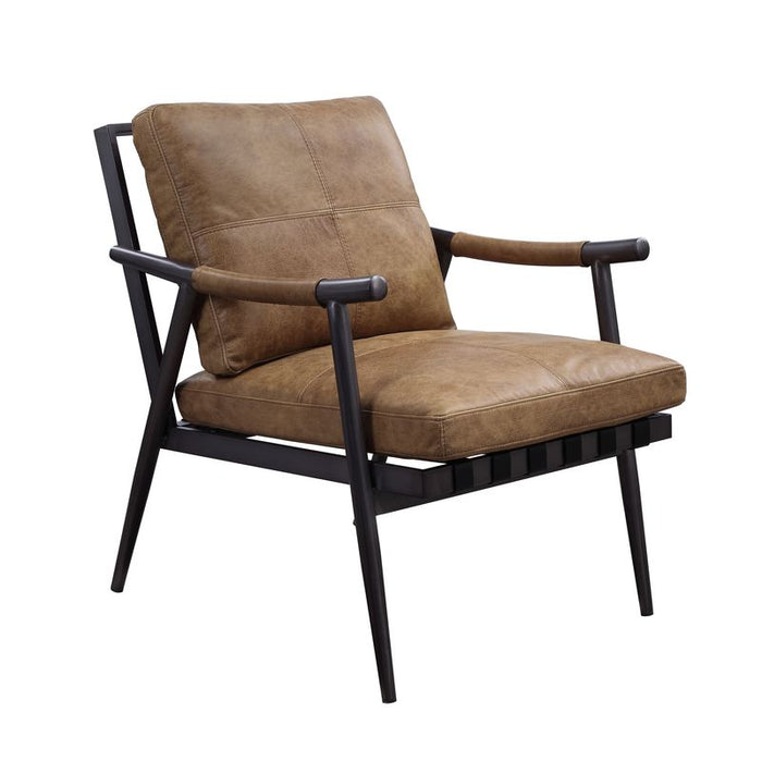 Anzan Accent Chair - 59949 - In Stock Furniture