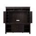 Apison Entertainment Center - 91630 - In Stock Furniture