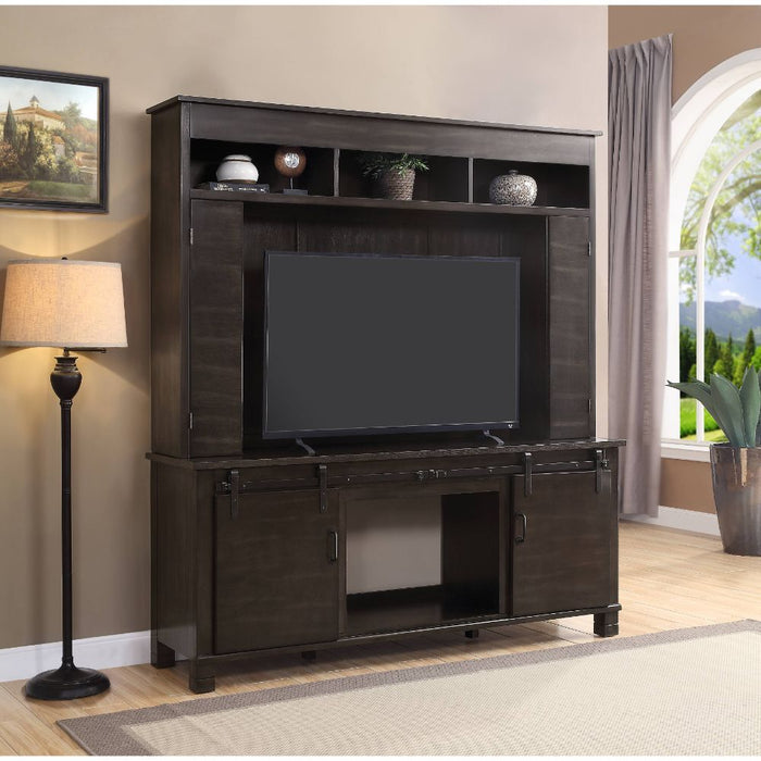 Apison Entertainment Center - 91630 - In Stock Furniture