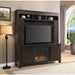 Apison Entertainment Center - 91630 - In Stock Furniture