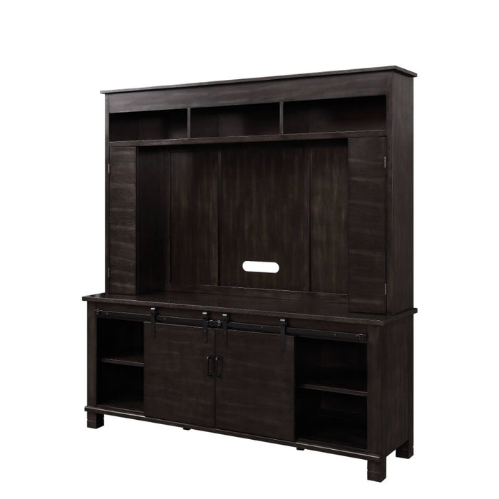 Apison Entertainment Center - 91630 - In Stock Furniture