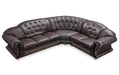 Apolo Sectional Brown - i20880 - Gate Furniture