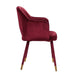 Applewood Accent Chair - 59850 - In Stock Furniture