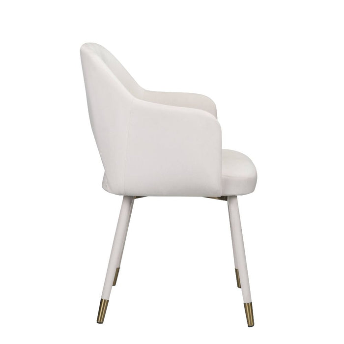 Applewood Accent Chair - 59856 - In Stock Furniture