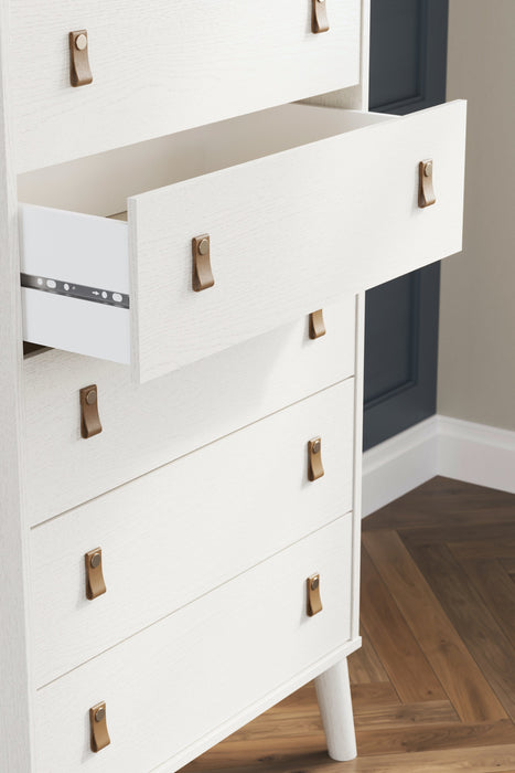 Aprilyn Chest of Drawers - EB1024-245 - In Stock Furniture