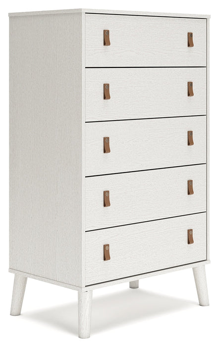 Aprilyn Chest of Drawers - EB1024-245 - In Stock Furniture