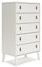 Aprilyn Chest of Drawers - EB1024-245 - In Stock Furniture