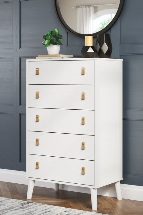 Aprilyn Chest of Drawers - EB1024-245 - In Stock Furniture