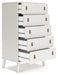 Aprilyn Chest of Drawers - EB1024-245 - In Stock Furniture