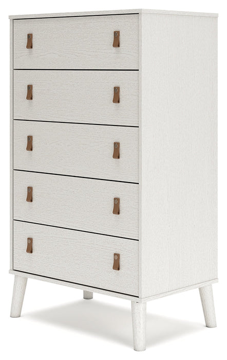 Aprilyn Chest of Drawers - EB1024-245 - In Stock Furniture