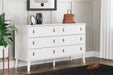 Aprilyn Dresser - EB1024-231 - In Stock Furniture