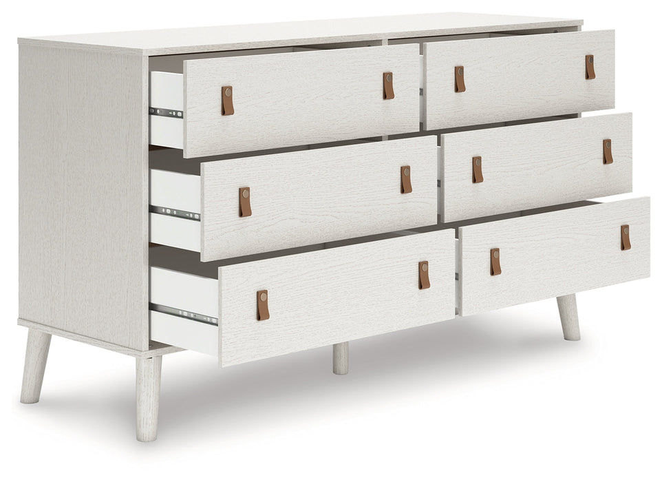 Aprilyn Dresser - EB1024-231 - In Stock Furniture