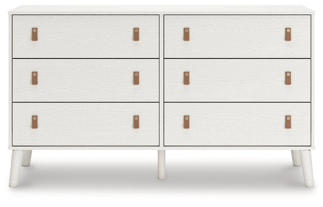 Aprilyn Dresser - EB1024-231 - In Stock Furniture