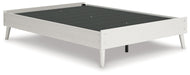 Aprilyn Full Platform Bed - EB1024-112 - In Stock Furniture