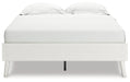 Aprilyn Full Platform Bed - EB1024-112 - In Stock Furniture