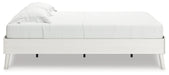 Aprilyn Full Platform Bed - EB1024-112 - In Stock Furniture