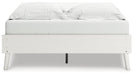 Aprilyn Full Platform Bed - EB1024-112 - In Stock Furniture