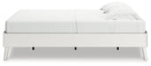 Aprilyn Full Platform Bed - EB1024-112 - In Stock Furniture