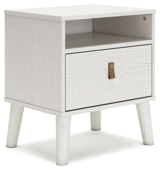 Aprilyn Nightstand - EB1024-291 - In Stock Furniture