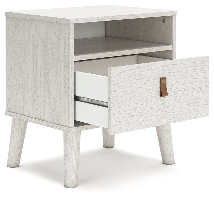 Aprilyn Nightstand - EB1024-291 - In Stock Furniture