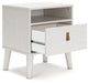 Aprilyn Nightstand - EB1024-291 - In Stock Furniture