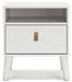 Aprilyn Nightstand - EB1024-291 - In Stock Furniture