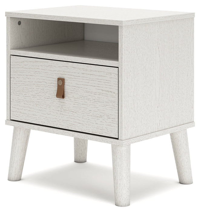 Aprilyn Nightstand - EB1024-291 - In Stock Furniture