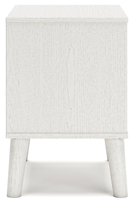 Aprilyn Nightstand - EB1024-291 - In Stock Furniture