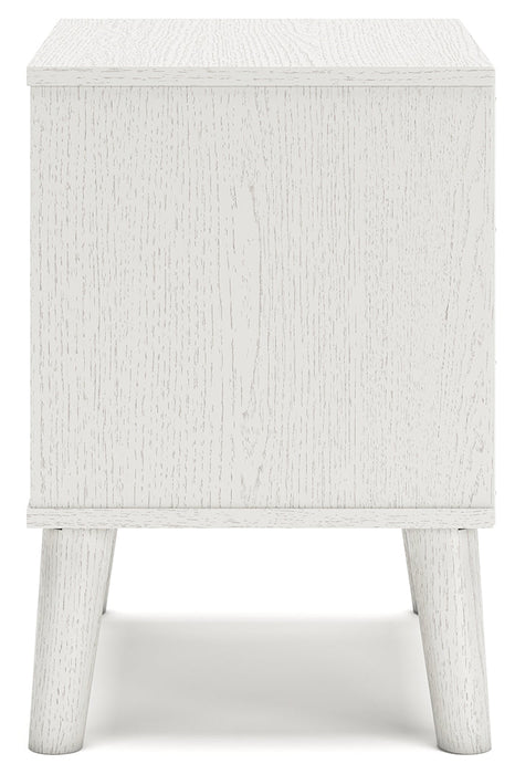 Aprilyn Nightstand - EB1024-291 - In Stock Furniture