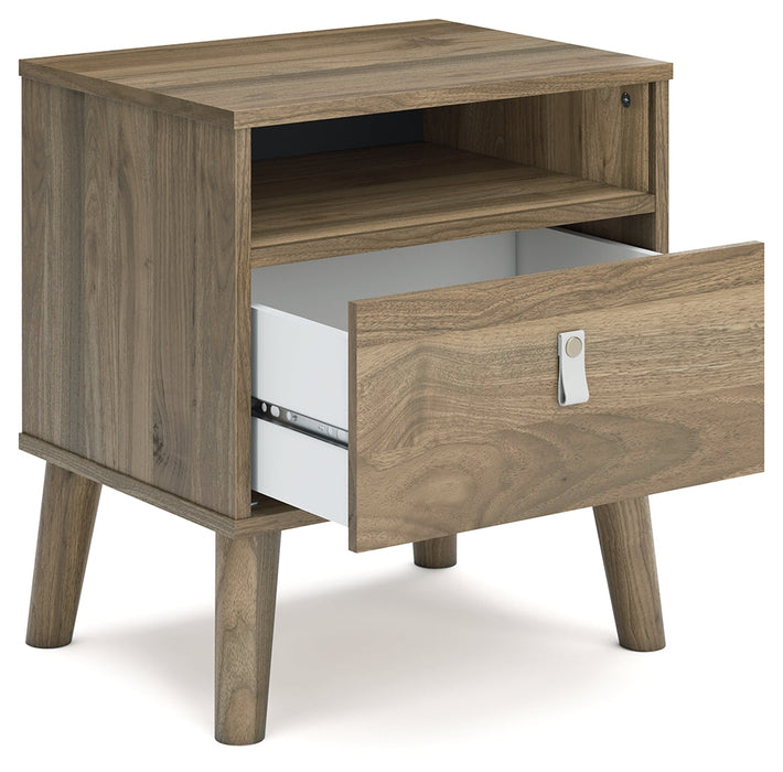 Aprilyn Nightstand - EB1187-291 - In Stock Furniture